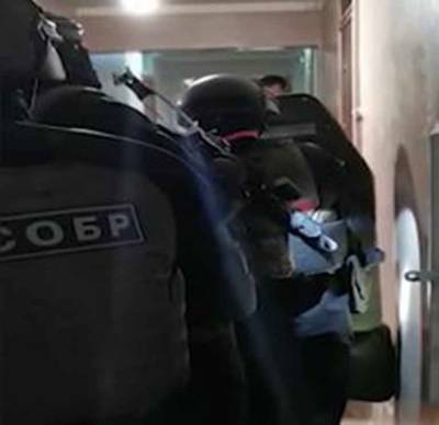 В России обезврежена группировка украинских неонацистов, готовивших теракты в 9 городах