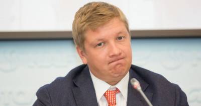 "Есть претензии к вчерашним решениям правительства": экс-глава "Нафтогаза" Коболев прокомментировал свое увольнение