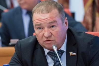 Депутат от Переславля попросил снять главу ЦРБ