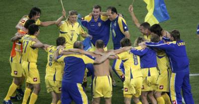 Лучший игрок времен независимости: опрос ко Всеукраинскому дню футбола