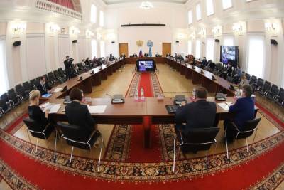 Законопроект «яблочников» о прямых выборах глав Пскова и Великих Лук снова отклонили