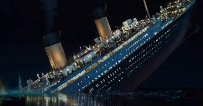 Непотопляемый: история пьяного повара, покинувшего «Титаник» последним