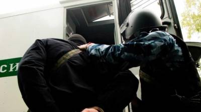 Готовили массовые убийства: в России задержали украинских радикалов