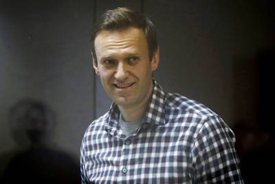 Суд отклонил жалобу Навального на приговор по делу о клевете на ветерана