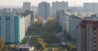 В Калининградской области средний размер ипотеки вырос на 30% за год