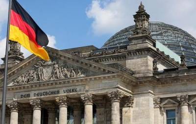 Радикалы призывают убивать депутатов Бундестага за новый локдаун