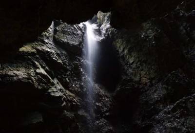 Пещера «Таврида» в Крыму станет доступной для туристов с ограниченными возможностями