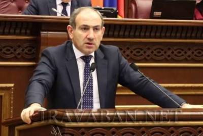 Пашинян заявил о нежелании Азербайджана возвращать пленных