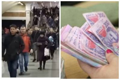 Средняя зарплата на Харьковщине резко выросла, жителям рассказали о суммах: "28 тысяч гривен"