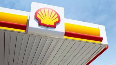 Чистая прибыль Shell составила $5,7 млрд