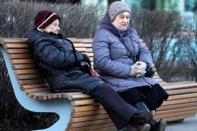 Как живут пенсионеры в российских регионах – итоги исследования
