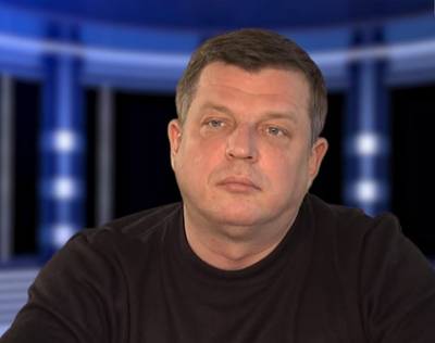 Алексей Журавко: Господин Ненаньяху, помогите Украине загнать коричневую нечисть обратно под землю!