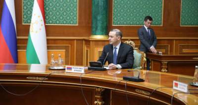 Секретарь Совбеза Армении: я ожидаю поддержки ОДКБ в вопросе возвращения пленных