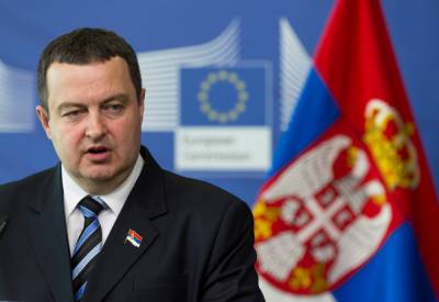 Председатель Ассамблеи Сербии: даже представить невозможно, какой была бы Сербия без поддержки России