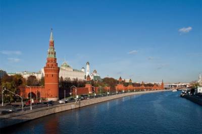 Кремль пообещал не оставить без ответа провокации Чехии и Болгарии