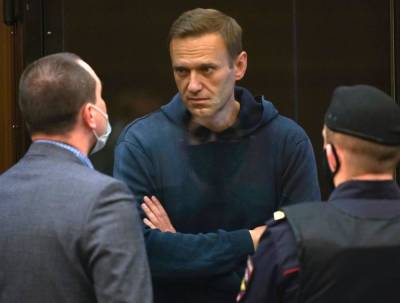 Навальный стал фигурантом нового дела в России