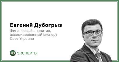 Евгений Дубогрыз - Законы экономики. Почему инвесторы не придут в Украину ни завтра, ни через год - biz.nv.ua - Украина