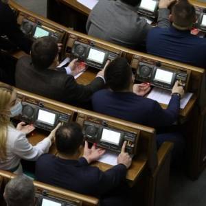 Рада приняла закон о доступном жилье для украинцев