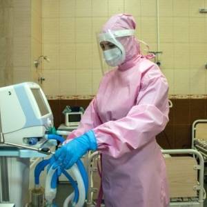 В Минздраве озвучили условия выписки из больницы пациента с коронавирусом