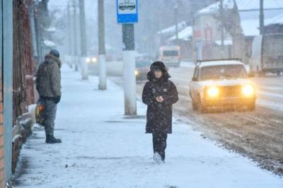 Ярославский губернатор Миронов раскритиковал зимнюю уборку областной столицы