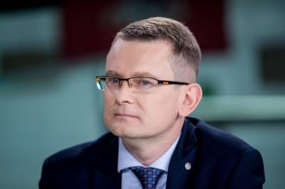 Приоритеты вакцинирования в Литве пересматриваться не будут – министр