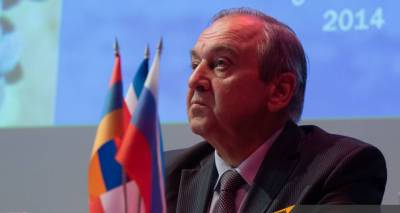 Армянские власти не должны бояться работать с Крымом – Мурадов