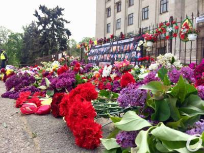 Годовщина трагедии 2 мая: в Одессе усилят меры безопасности