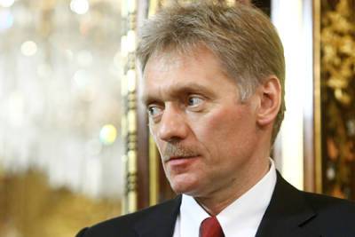 В Кремле раскрыли отношение к возобновлению боевых действий в Донбассе