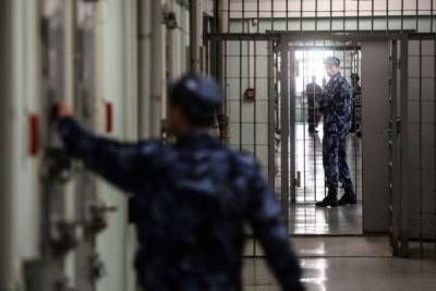 ФСИН обещает заключенным досрочный выход на свободу при работе на БАМе