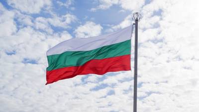 Болгария объявила одного российского дипломата персоной нон грата