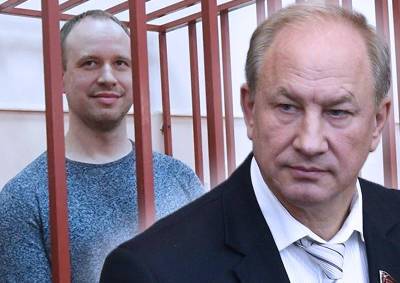Депутат Рашкин вступился за сына коммуниста Левченко, подозреваемого в мошенничестве