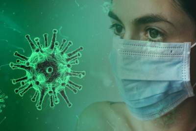 В Чувашии за сутки выявили 52 заболевших коронавирусом