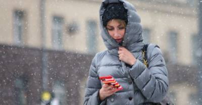 Синоптики призвали москвичей не удивляться, если на майских выпадет снег