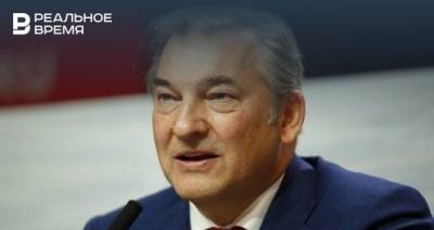 Президент ФХР Третьяк: «Звезды уехали, потому что в КХЛ им нельзя платить большие деньги»