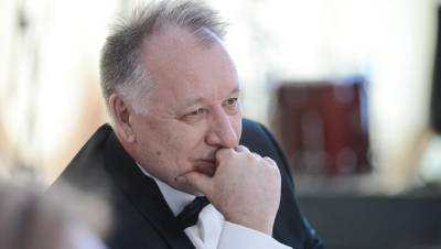 Агентство по страхованию вкладов банкротит экс-сенатора Сергея Бажанова