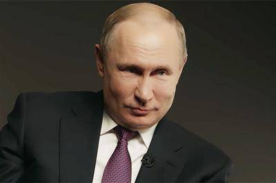 Путин: вокруг "Северного потока-2" много спекуляций, это недобросовестная конкуренция