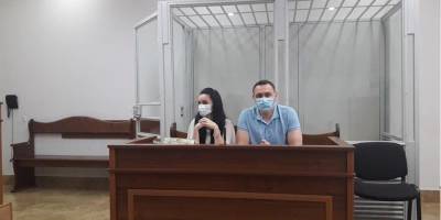 «Судья майдановцев» Оксана Царевич вернулась в Печерский суд