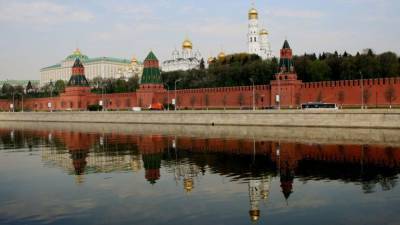 Кремль не намерен терпеть антироссийские выпады Чехии