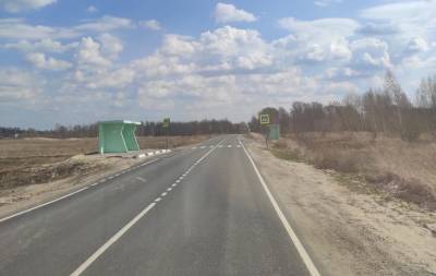 346 остановок заменят в Нижегородской области в 2021 году