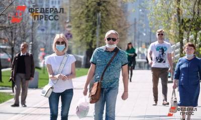 Власти Петербурга сократят программу празднования 1 и 9 мая