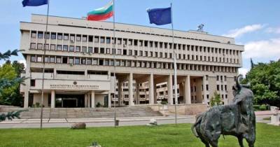 Болгария выдворит российского дипломата