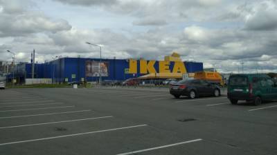 IKEA и "Мега" запускают сервис по переработке деревянной мебели в Москве и Петербурге