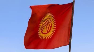 Гражданин Киргизии погиб в ходе перестрелки на границе с Таджикистаном