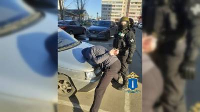 Последователей движения АУЕ задержали в Ульяновске