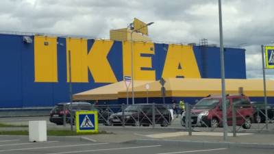 ТЦ "Мега" и IKEA запускают в Москве и Петербурге акцию по приему деревянной мебели