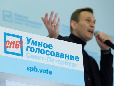 Закрытие штабов Навального не отменяет "Умного голосования" – Волков