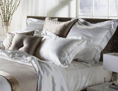 Качественные вещи для спальни – залог хорошего сна