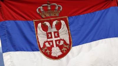 В Сербии заявили, что отношения с Россией находятся в наивысшей точке