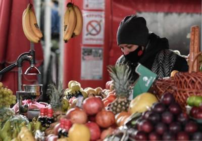 Законность организации торговли на рынках проверяет прокуратура в Ростовской области