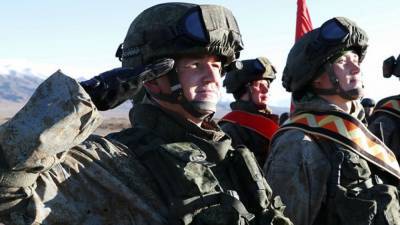 Военнослужащие Киргизии и Таджикистана устроили перестрелку на границе
